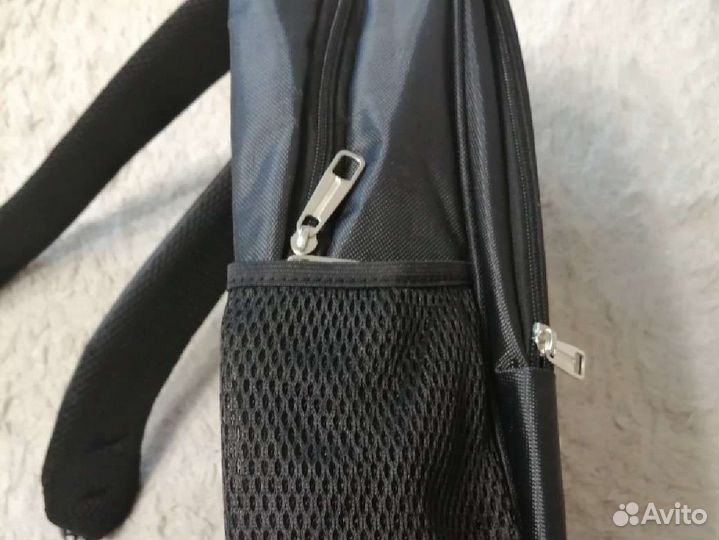 Рюкзак школьный для мальчика новый