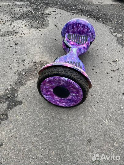 Гироскутер