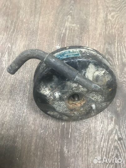 Вакуумный усилитель тормозов Honda Civic FD1 R18A