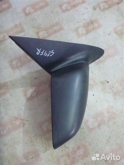 Зеркало переднее правое Ford Mondeo GBP L1F 1993