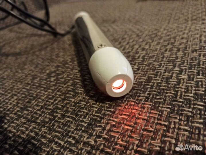 Камертон здороаья Минитаг