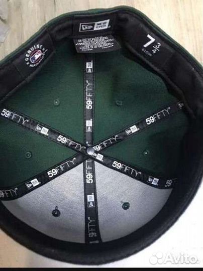 New Era 59fifty