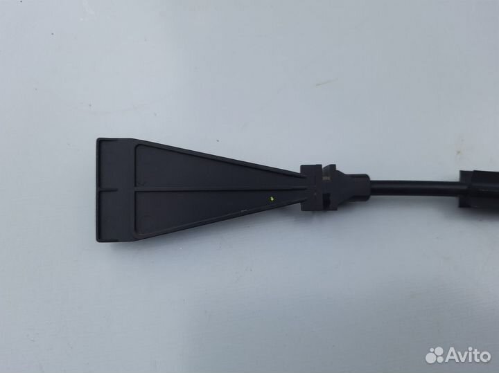 Трос задней внутренней ручки Fiat Punto 3