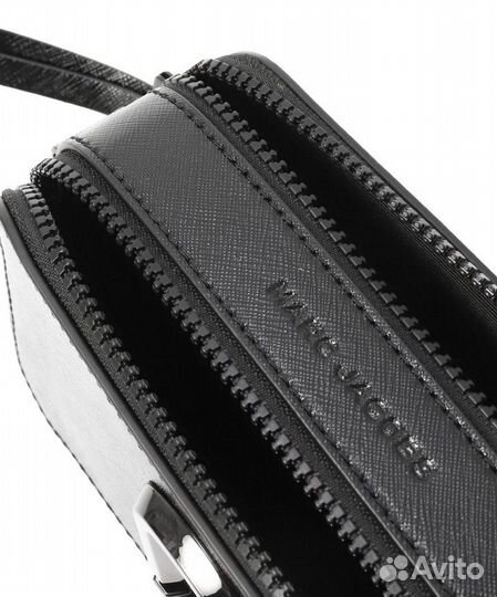 Сумка Marc Jacobs черная