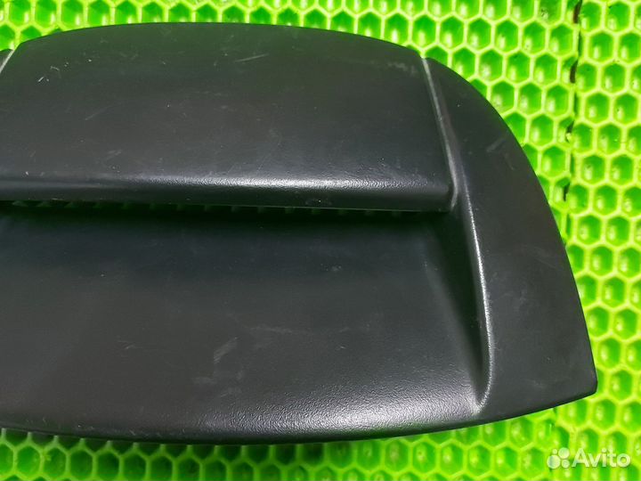 Накладка торпедо chevrolet lacetti