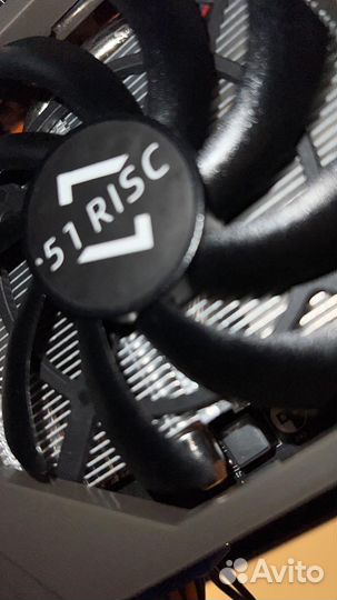 Geforce GTX 1660 TI DDR 6