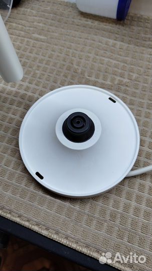 Чайник Mijia thermostatic kettle 2