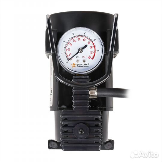 Компрессор автомобильный