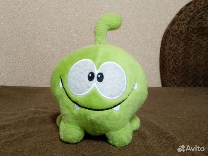 Игрушка Ам Ням