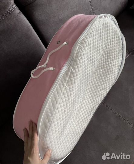 Кокон для новорожденных