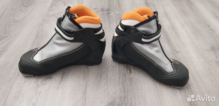 Лыжные ботинки rossignol