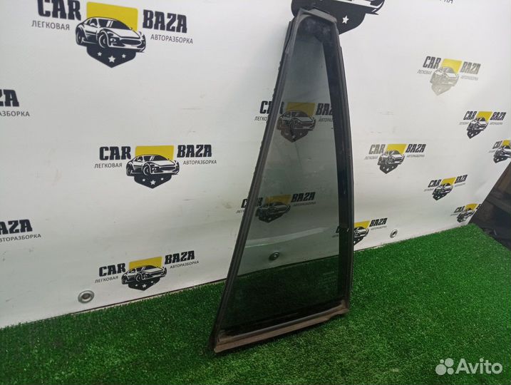 Стекло кузовное заднее левое L Toyota RAV4