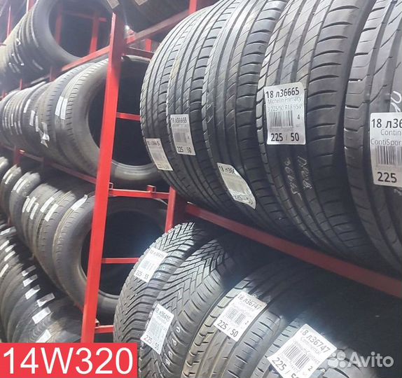 Goodyear Eagle F1 Asymmetric SUV 4x4 275/45 R21 107N