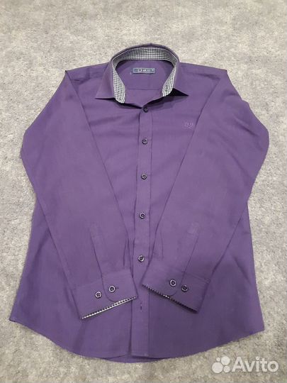 Рубашки для мальчика