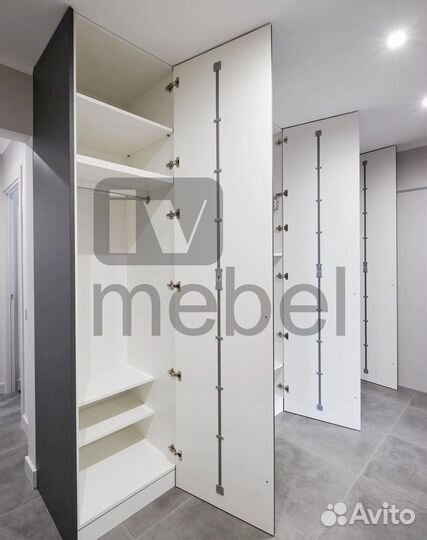 Шкаф в спальню