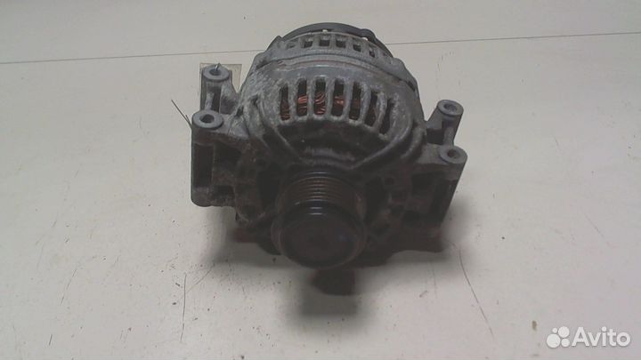 Генератор Audi A5, 2009