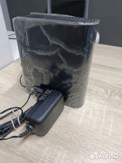 6Tb Внешний хдд HDD WD Elements USB 3