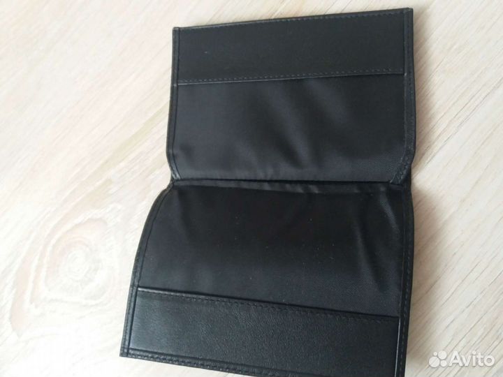 Обложка на паспорт