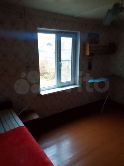 Дом 42 м² на участке 10 сот.