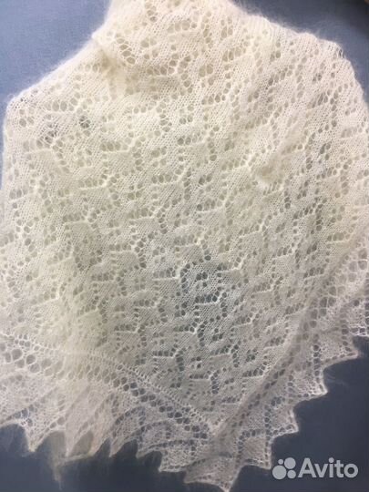 Платок шаль