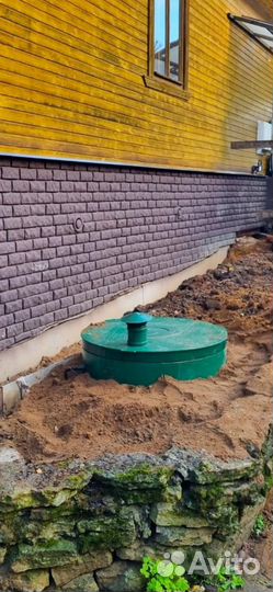 Ливневая канализация Дренажные работы под ключ