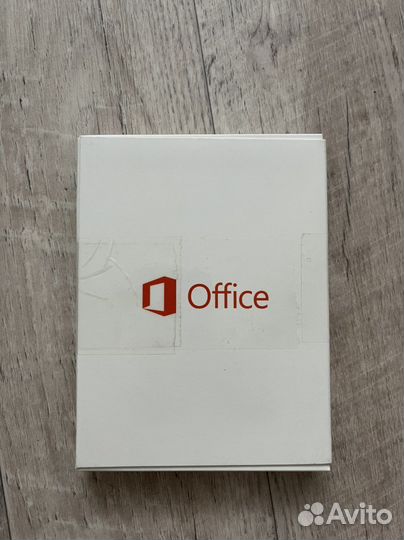 Microsoft office для Mac OS
