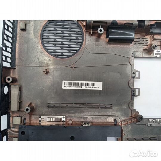 Поддон Toshiba Satellite A300-1g