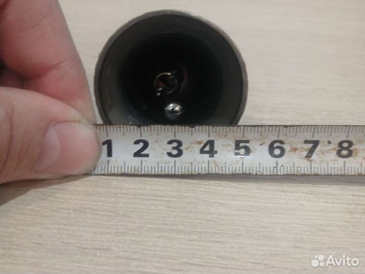 Колокольчик