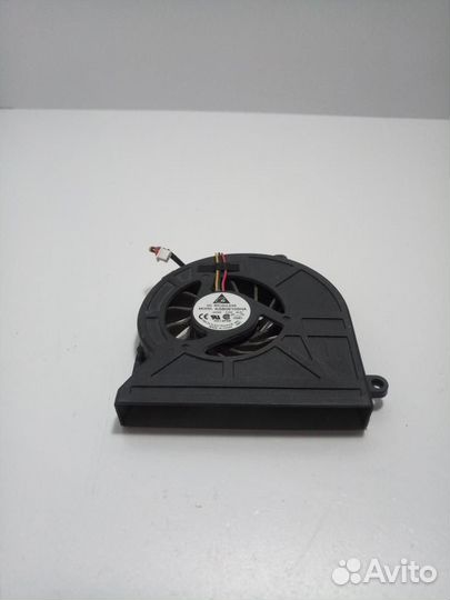 KSB06105HA DC05V кулер для Toshiba Satellite C650