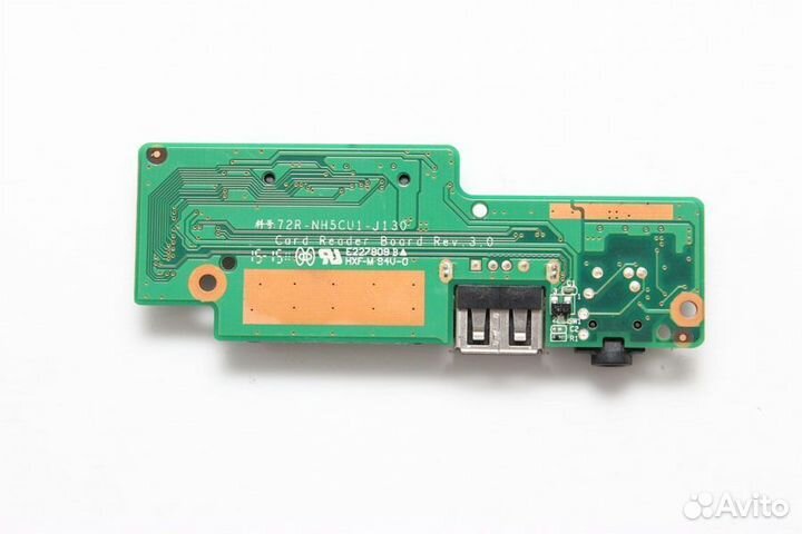 Запчасти и комплектующие на DNS nh5kb11 A6 5200