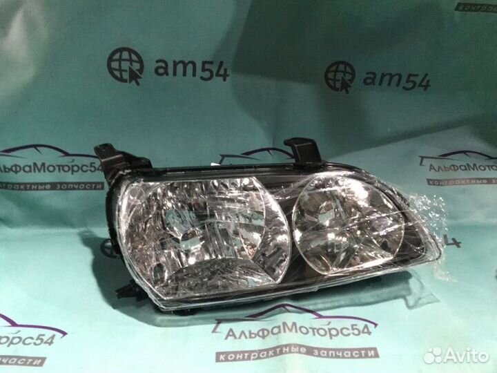 Фара передняя правая Toyota Ipsum SXM10 3S-FE 1998