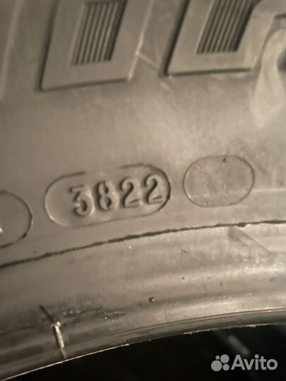 Bfgoodrich All-Terrain T/A KO2 325/60 R20