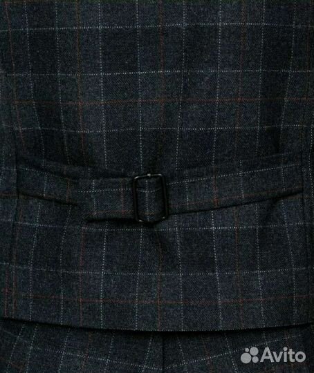 Костюм школьный для мальчика