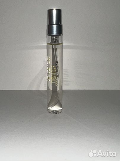 Fleur De Sable Les Liquides Imaginaires