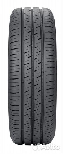 Ikon Tyres Autograph Eco C3 215/65 R16C 109T