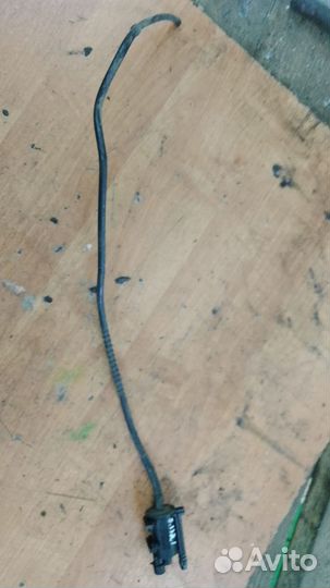 Клапан электромагнитный Opel Astra G Vectra B