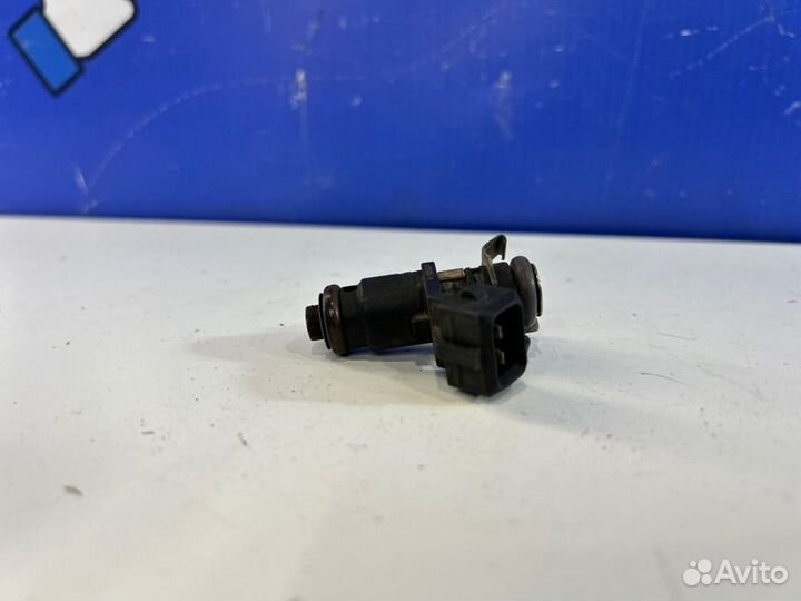 Форсунка Renault Duster 1