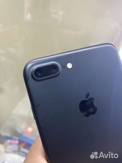 iPhone 7 Plus, 32 ГБ