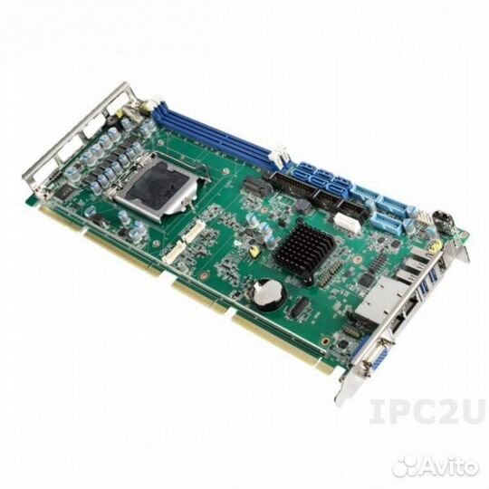 Материнская плата advantech PCE-5132G2-00A2 538047