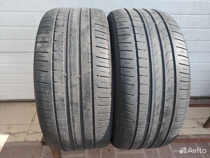 Pirelli Cinturato P7 245/40 R18