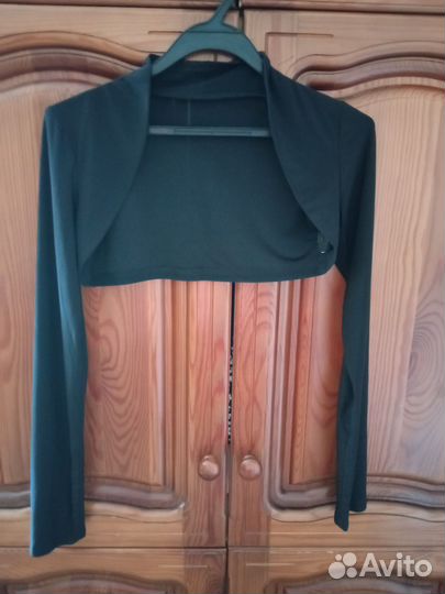 Болеро женское 44р