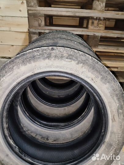 Streamstone SW705 185/60 R15