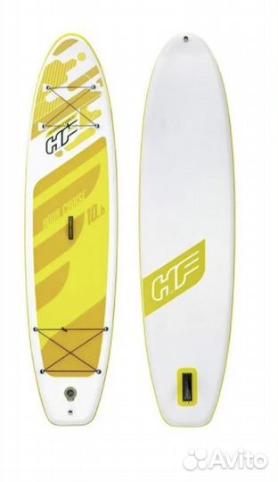 SUP-доска HF Bestway Aqua Cruise