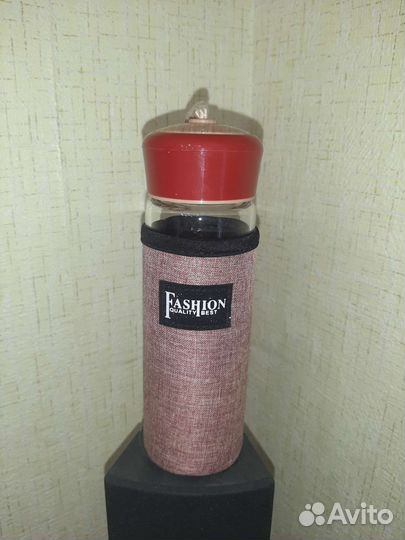 Бутылка для воды