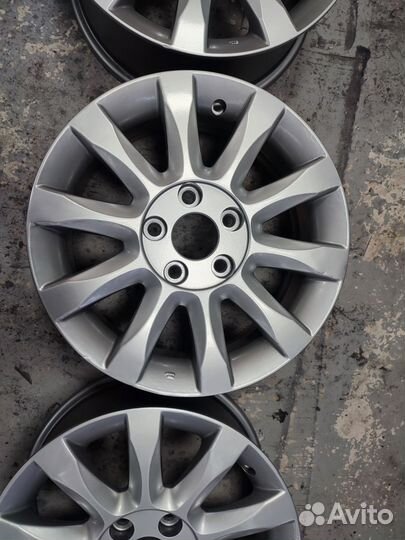 Диски ниссан