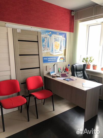 Продавец консультант