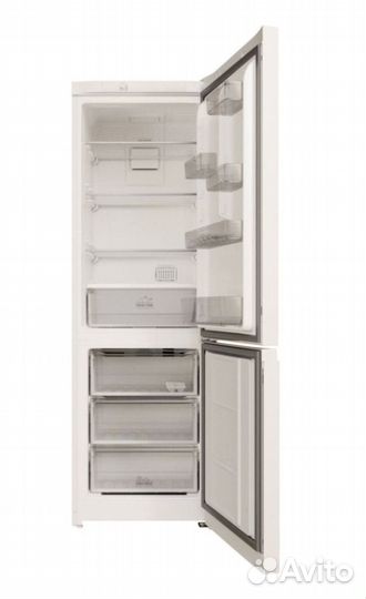 Холодильник Hotpoint ariston
