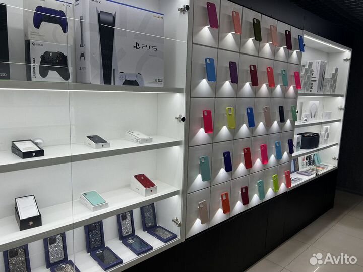 iPhone 15 Plus, 128 ГБ