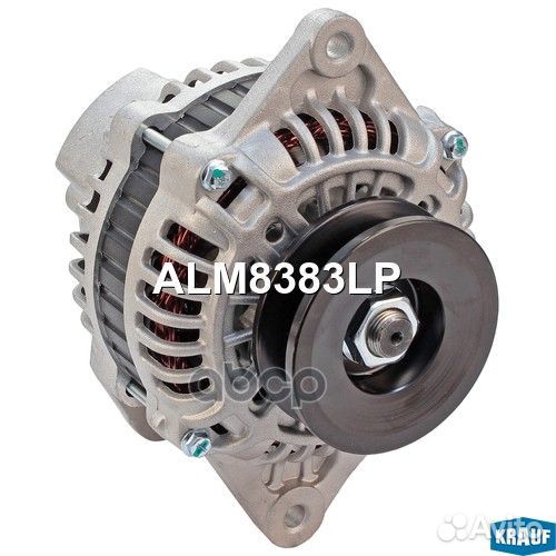 Генератор ALM8383LP Krauf