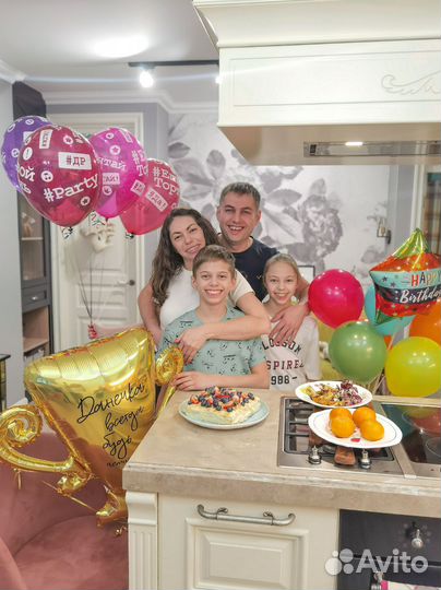 Няня для ребенка